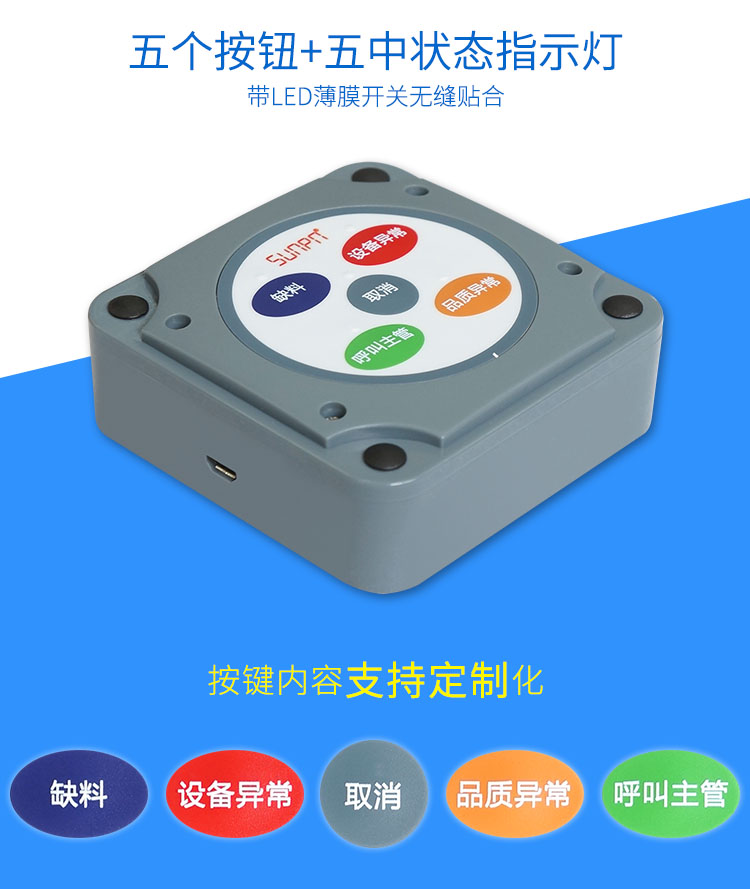 無(wú)線(xiàn)安燈系統(tǒng)