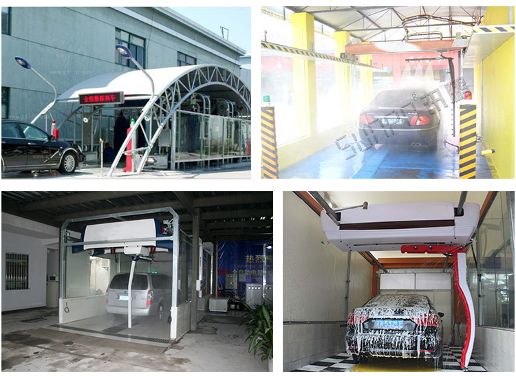 自動(dòng)洗車(chē)設(shè)備LED顯示屏 自動(dòng)洗車(chē)設(shè)備LED顯示屏
