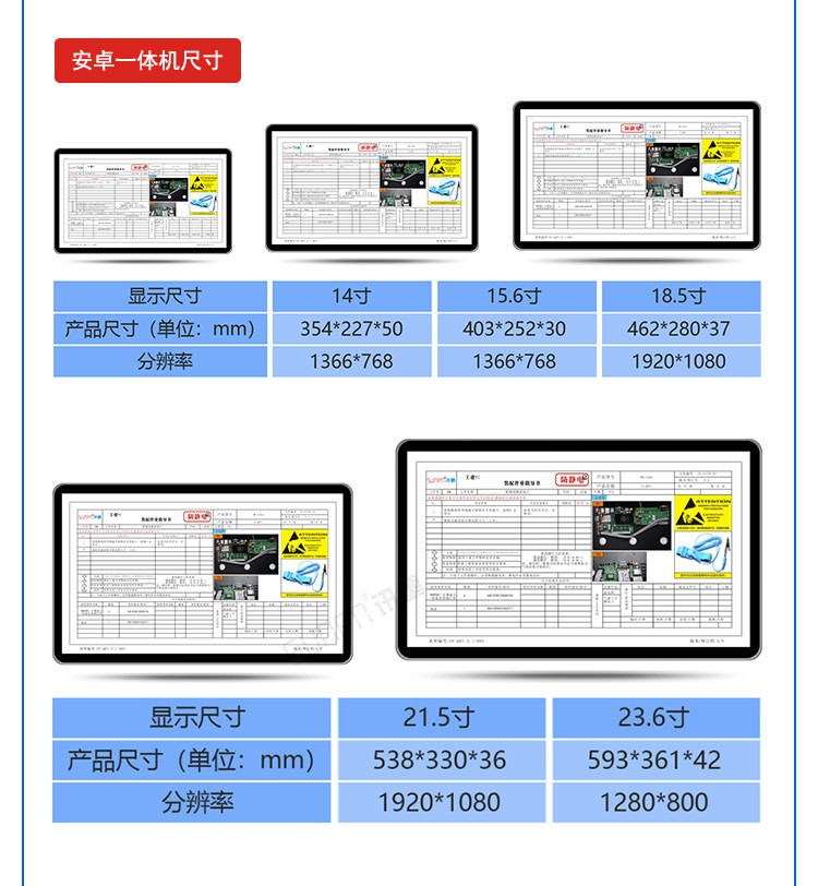 LCD一體機(jī)系統(tǒng)軟件配套硬件