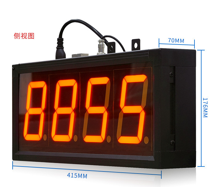 LED計(jì)數(shù)器產(chǎn)品實(shí)拍 LED計(jì)數(shù)器產(chǎn)品實(shí)拍