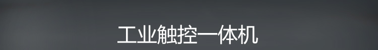 工業(yè)平板電腦 工業(yè)平板電腦