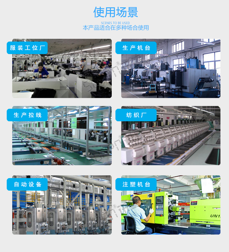 工業(yè)平板電腦應(yīng)用場景