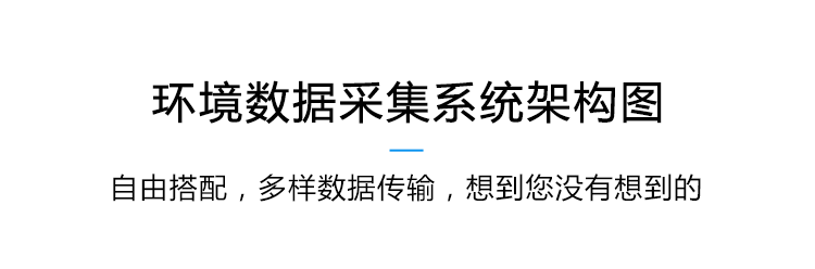 溫濕度數(shù)據(jù)采集系統(tǒng)架構(gòu)
