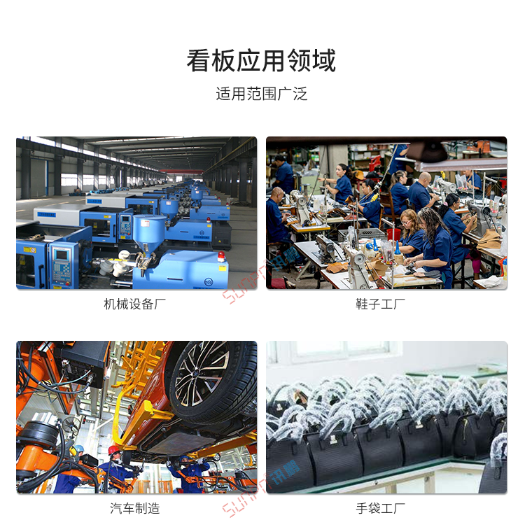 LED電子看板應(yīng)用場景 LED電子看板應(yīng)用場景