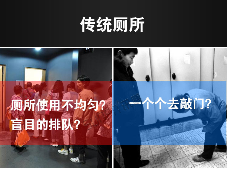 智慧公廁監(jiān)測系統(tǒng)產(chǎn)品介紹 智慧公廁監(jiān)測系統(tǒng)產(chǎn)品介紹