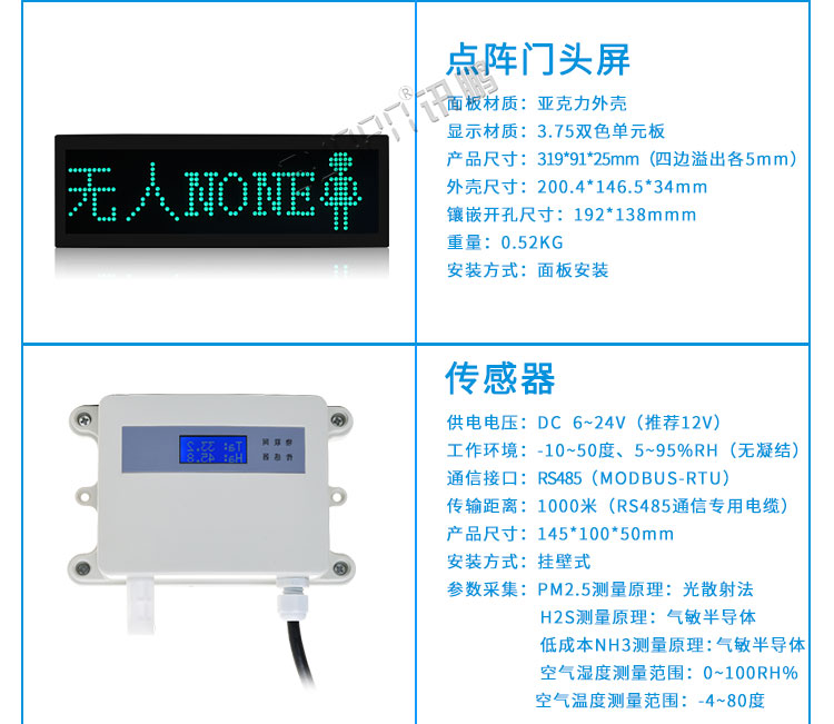 智慧公廁監(jiān)測系統(tǒng)相關(guān)配件 智慧公廁監(jiān)測系統(tǒng)相關(guān)配件