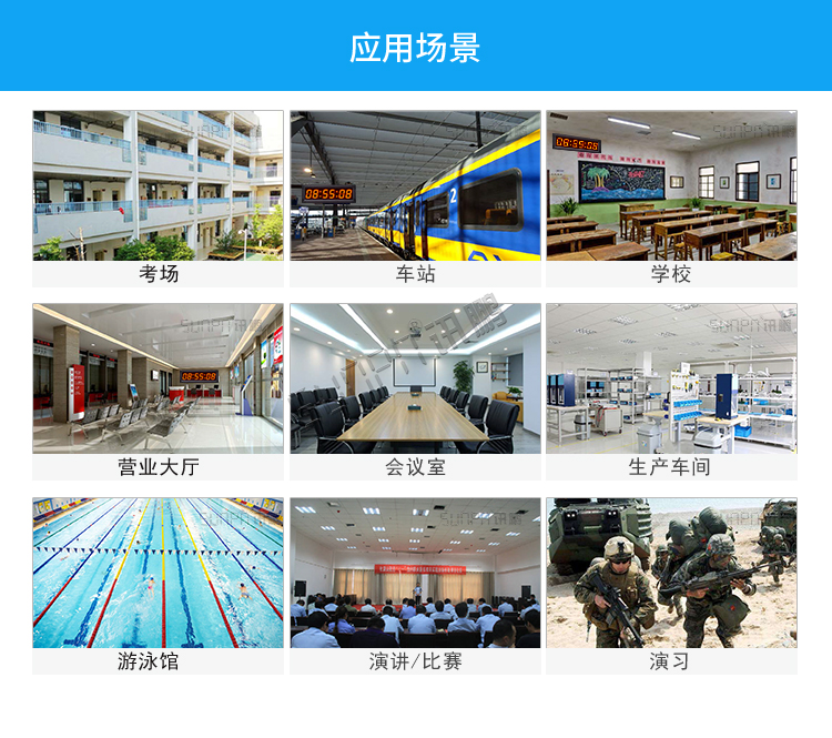 馬拉松比賽計時器應(yīng)用場景 馬拉松比賽計時器應(yīng)用場景
