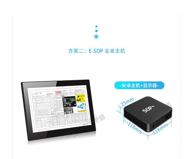 ESOP系統(tǒng)硬件介紹