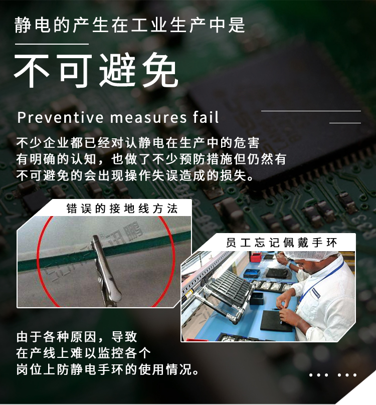 防靜電手腕帶監(jiān)測儀產品介紹 防靜電手腕帶監(jiān)測儀產品介紹