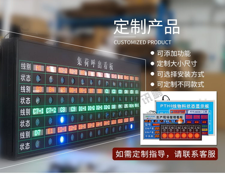 安燈系統(tǒng)產(chǎn)品介紹