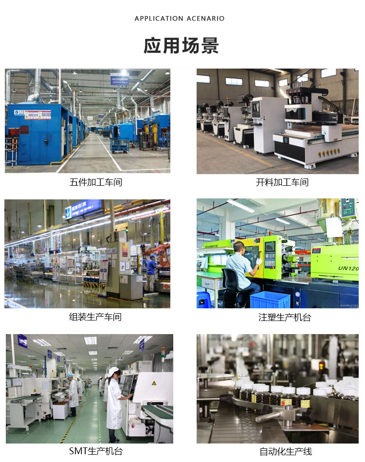 PROFIBUS-DP協(xié)議轉(zhuǎn)換器應用場景 PROFIBUS-DP協(xié)議轉(zhuǎn)換器應用場景