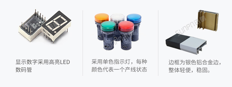 LED電子看板產(chǎn)品細節(jié)