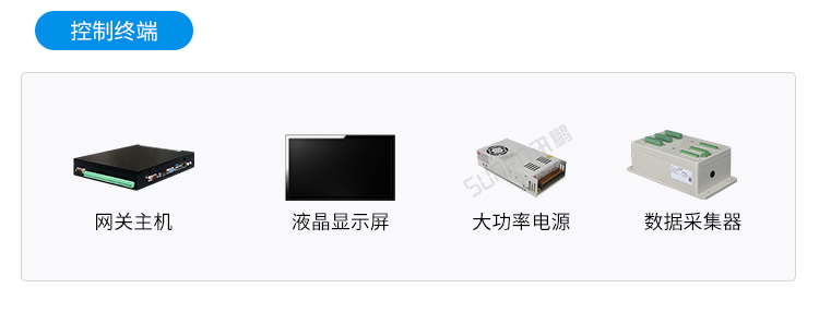 智慧公廁系統(tǒng)相關硬件 智慧公廁系統(tǒng)相關硬件