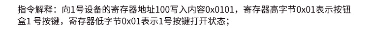 MODBUS RTU協(xié)議 MODBUS RTU協(xié)議