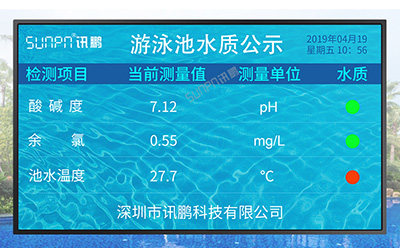 水質(zhì)監(jiān)測(cè)系統(tǒng)