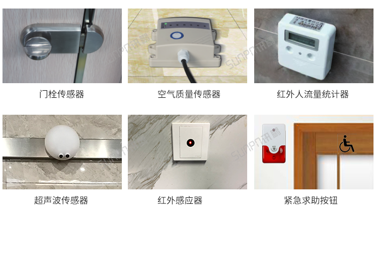 智慧公廁傳感器實(shí)拍案例 智慧公廁傳感器實(shí)拍案例
