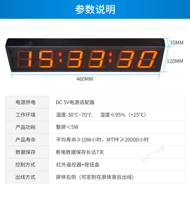 計(jì)時(shí)器產(chǎn)品參數(shù) 計(jì)時(shí)器產(chǎn)品參數(shù)