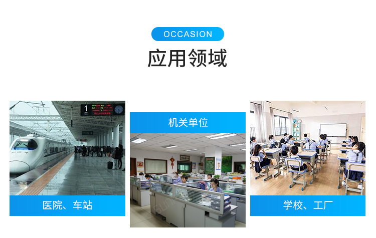 體溫篩查儀應(yīng)用場(chǎng)景 體溫篩查儀應(yīng)用場(chǎng)景