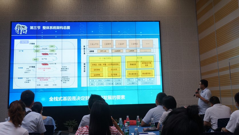 訊鵬研發(fā)大會(huì)