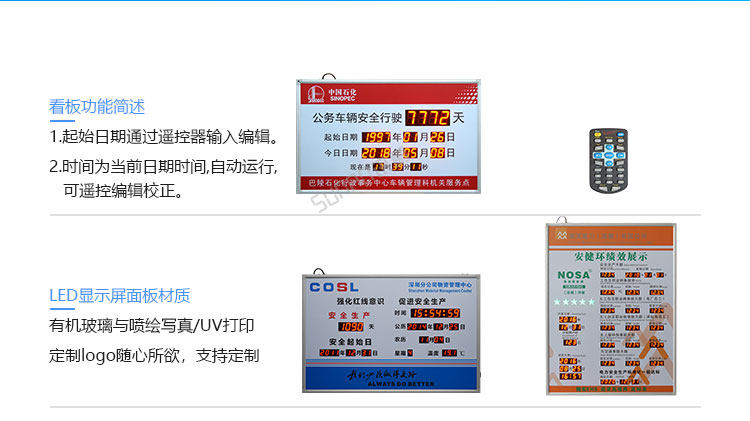 安全生產(chǎn)看板定制指導(dǎo) 安全生產(chǎn)看板定制指導(dǎo)
