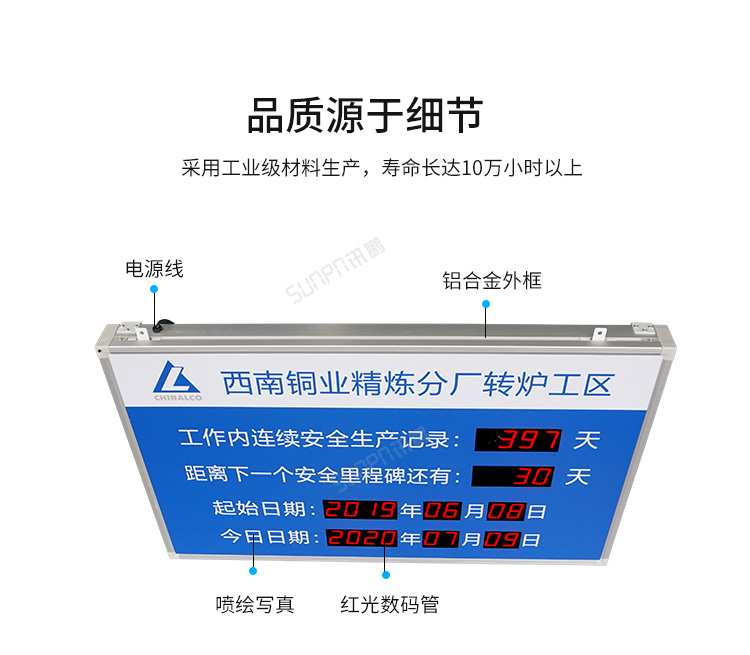 安全揭示牌產品細節(jié)