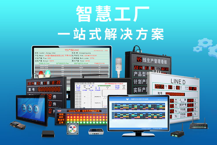 生產管理系統(tǒng)_流水線數(shù)據(jù)自動采集系統(tǒng)架構