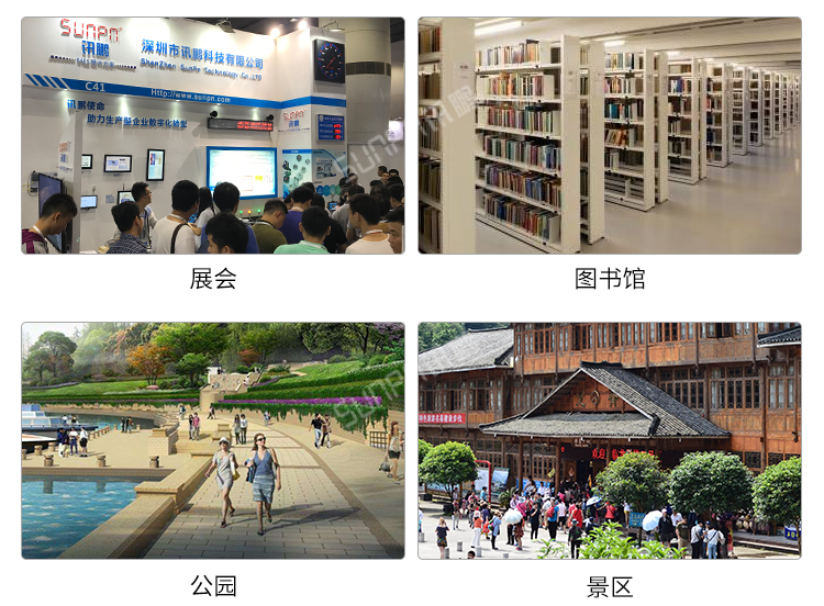 客流量管控系統(tǒng)應用場景 客流量管控系統(tǒng)應用場景