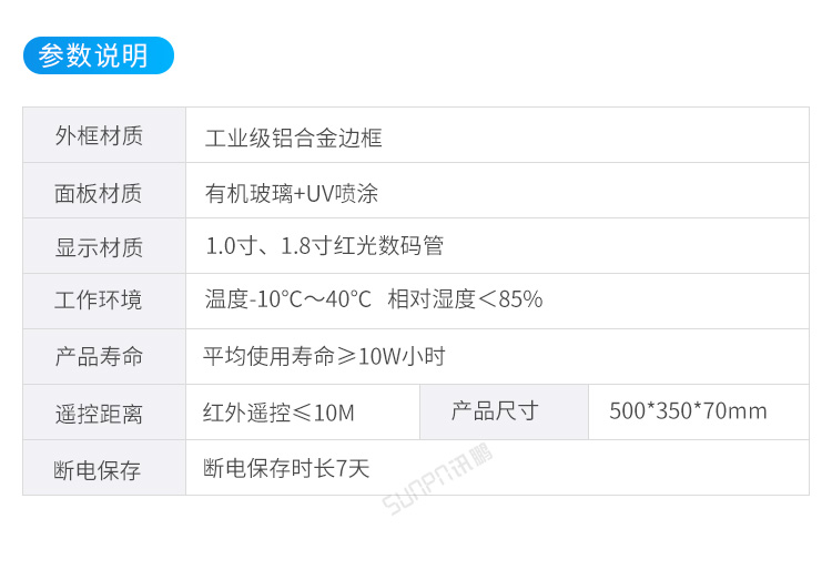 客流量管控系統(tǒng)產(chǎn)品參數(shù) 客流量管控系統(tǒng)產(chǎn)品參數(shù)
