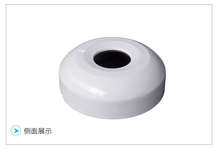 激光雷達人體感應(yīng)器產(chǎn)品實拍