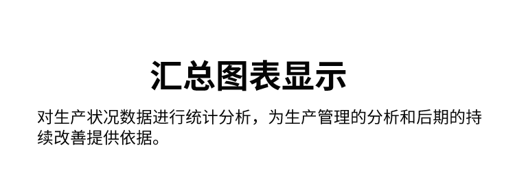 車間生產(chǎn)管理系統(tǒng)-匯總界面展示 車間生產(chǎn)管理系統(tǒng)-匯總界面展示