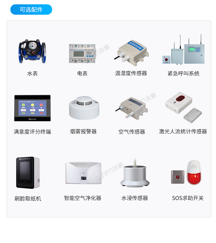 智能廁所狀態(tài)屏-相關(guān)硬件 智能廁所狀態(tài)屏-相關(guān)硬件