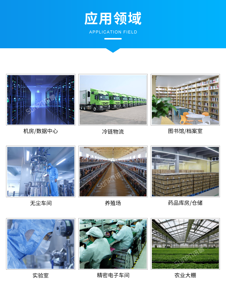 LED溫濕度看板顯示屏-應(yīng)用場景 LED溫濕度看板顯示屏-應(yīng)用場景