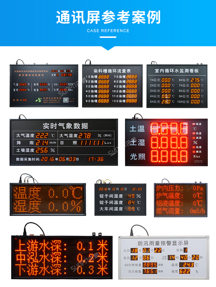 LED計(jì)數(shù)器數(shù)量顯示屏-案例參考 LED計(jì)數(shù)器數(shù)量顯示屏-案例參考