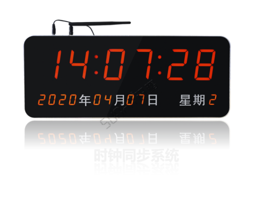 同步時(shí)鐘系統(tǒng) 同步時(shí)鐘系統(tǒng)