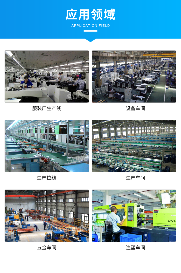 MES系統(tǒng)工業(yè)平板-應(yīng)用場(chǎng)景