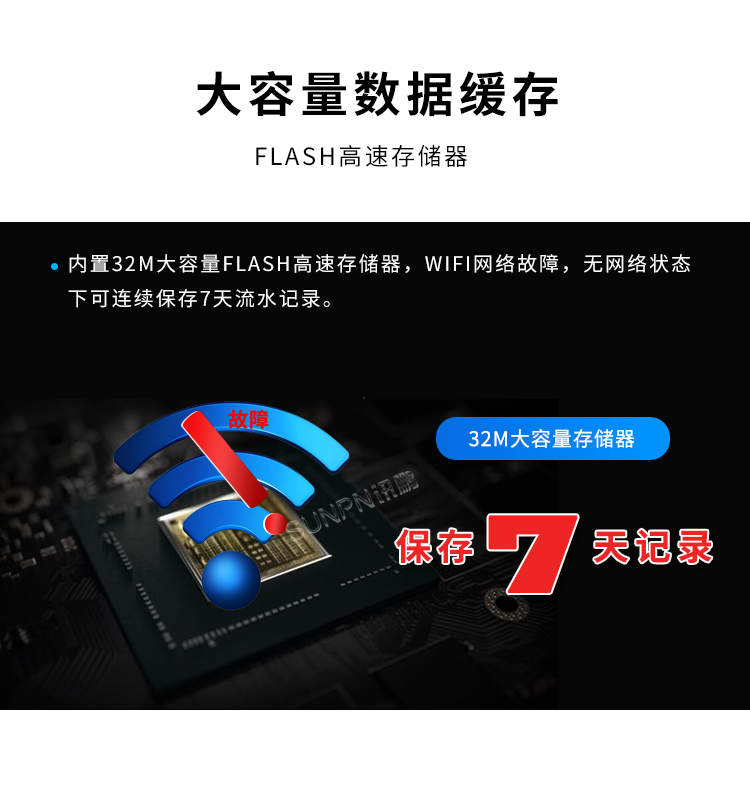 客流量統(tǒng)計(jì)系統(tǒng)-數(shù)據(jù)緩存 客流量統(tǒng)計(jì)系統(tǒng)-數(shù)據(jù)緩存