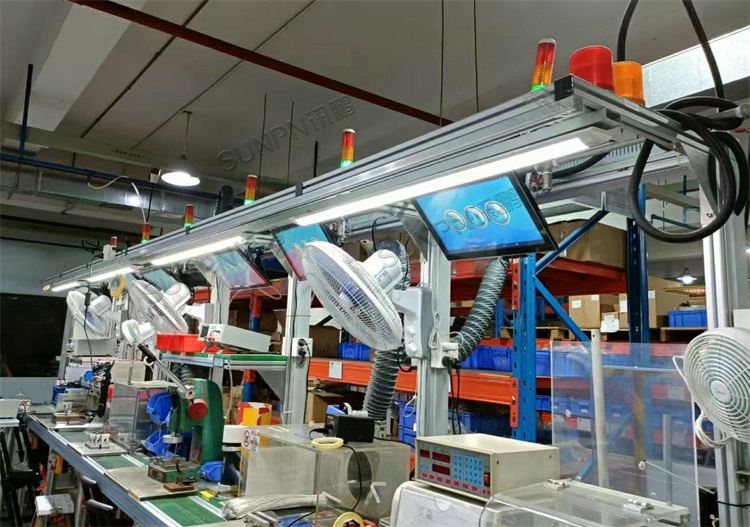 ESOP無紙化電子作業(yè)指導(dǎo)書系統(tǒng)- 奧創(chuàng)現(xiàn)場(chǎng)照片 ESOP無紙化電子作業(yè)指導(dǎo)書系統(tǒng)- 奧創(chuàng)現(xiàn)場(chǎng)照片