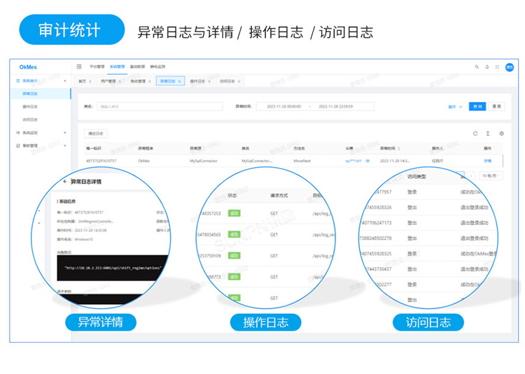 ESD防靜電監(jiān)控系統(tǒng)軟件介紹