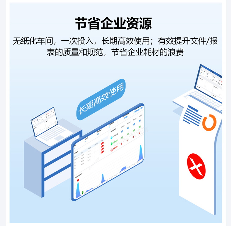 ESOP助力企業(yè)節(jié)省資源 ESOP助力企業(yè)節(jié)省資源