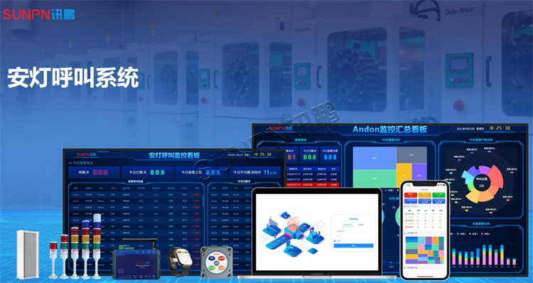 安燈系統(tǒng)方案 安燈系統(tǒng)方案