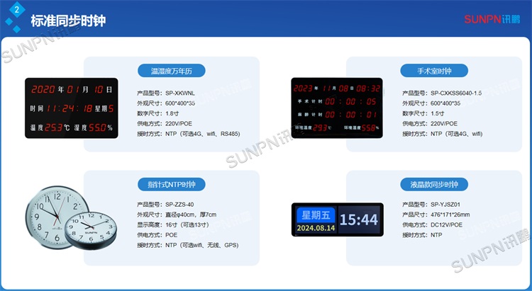 標(biāo)準(zhǔn)同步時(shí)鐘 標(biāo)準(zhǔn)同步時(shí)鐘