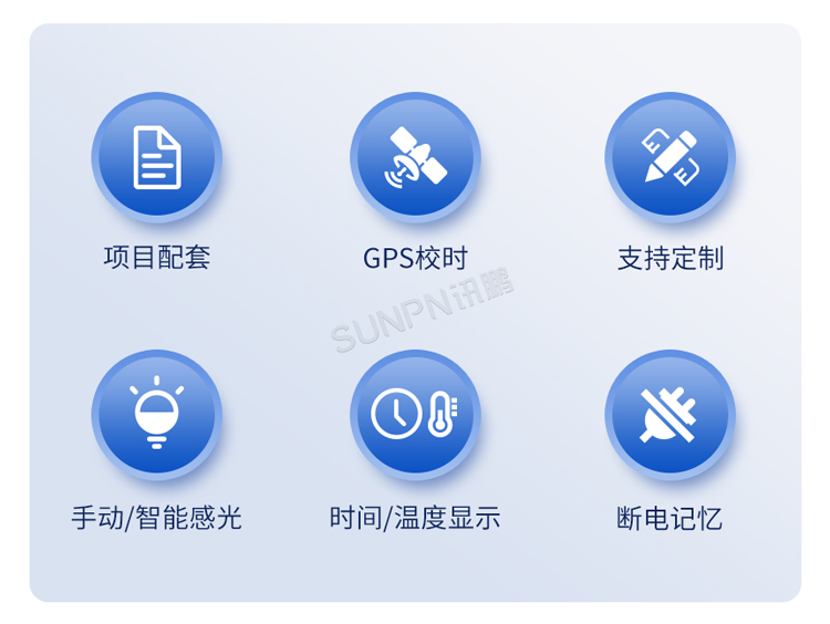 戶外電子鐘功能特點(diǎn) 戶外電子鐘功能特點(diǎn)