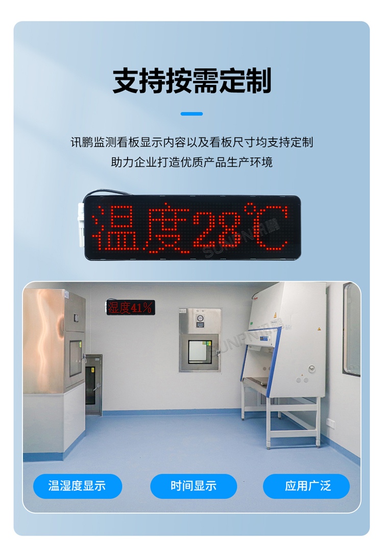 環(huán)境數(shù)據(jù)監(jiān)測(cè)看板-支持定制 環(huán)境數(shù)據(jù)監(jiān)測(cè)看板-支持定制