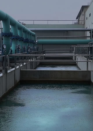 污水處理